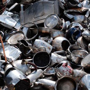 Нержавійка